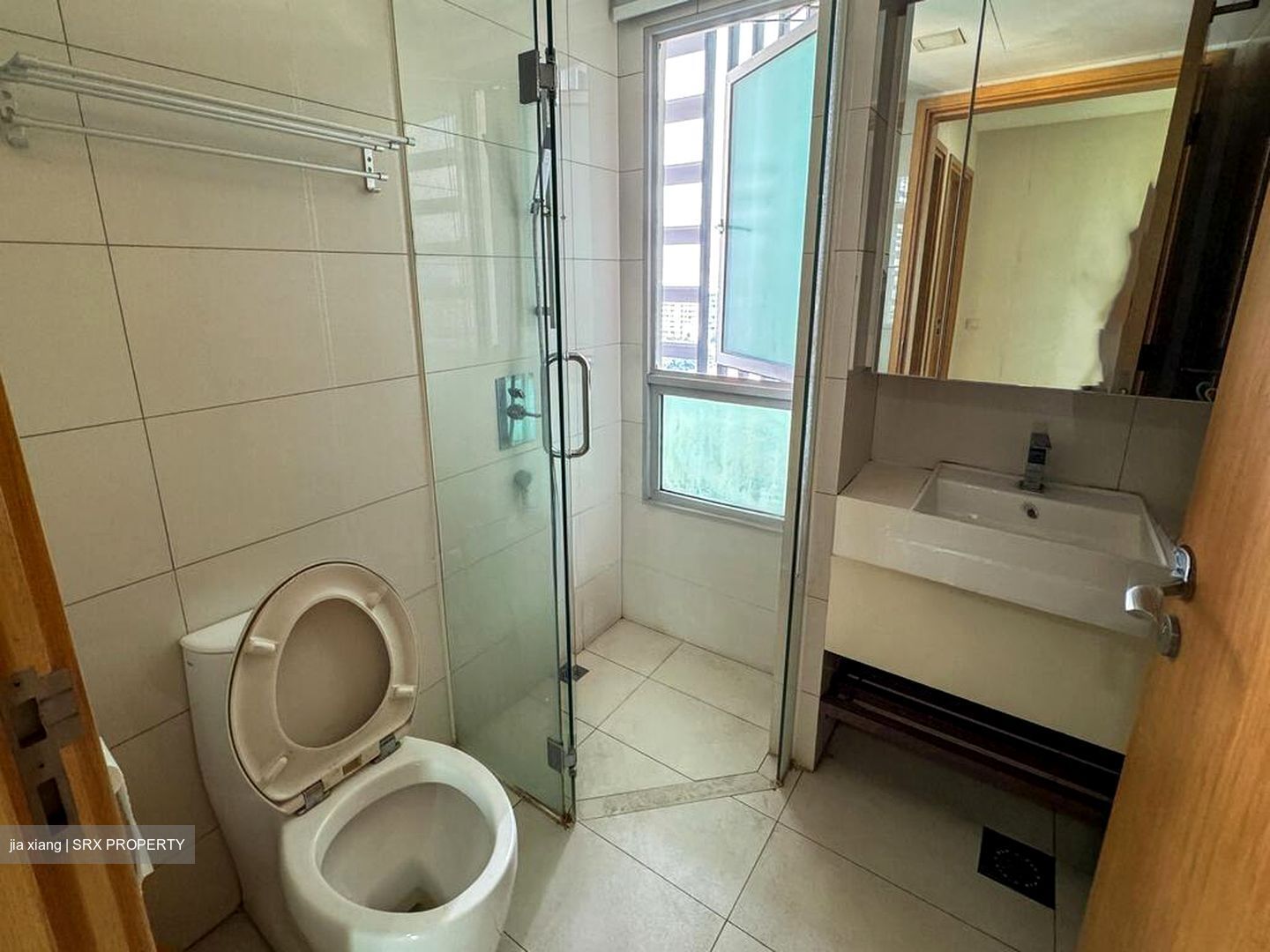 Eight Riversuites (D12), Condominium #499416791